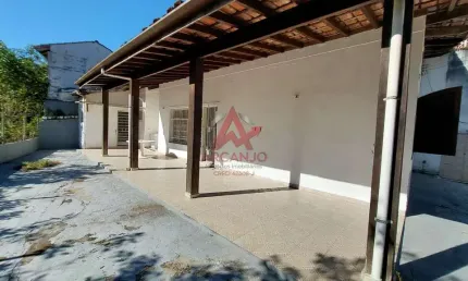 Casa com 3 quartos à venda no Centro, Ubatuba 