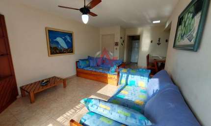 Apartamento com 3 quartos à venda em Itaguá, Ubatuba 
