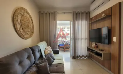 Apartamento com 2 quartos à venda em Itaguá, Ubatuba 