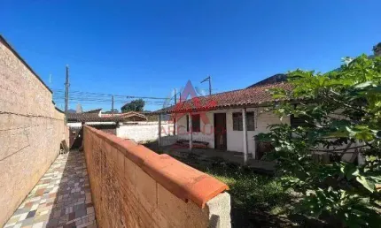 Casa com 2 quartos à venda em Perequê Açu, Ubatuba 