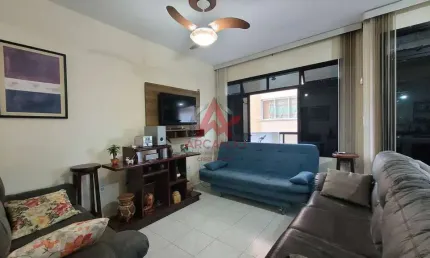 Apartamento com 3 quartos à venda em Itaguá, Ubatuba 