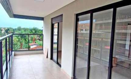 Apartamento à venda no bairro Toninhas em Ubatuba/SP