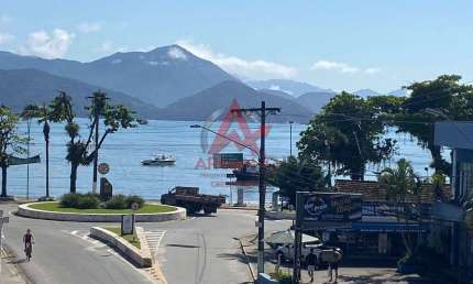 Apartamento com 3 quartos à venda em Itaguá, Ubatuba 