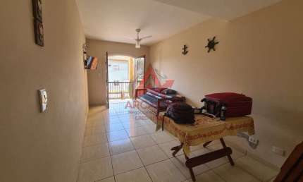 Apartamento 2 dormitórios a venda na Praia Grande !