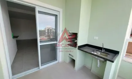 Apartamento com 2 quartos à venda em Itaguá, Ubatuba 