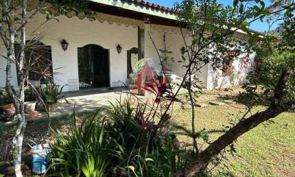 Ponta Das Toninhas - Casa a Venda Com 4 Suítes - Condomínio Ponta Das Toninhas - Ubatuba-SP