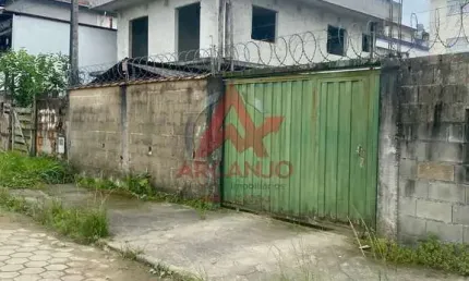 Terreno à venda em Itaguá, Ubatuba 