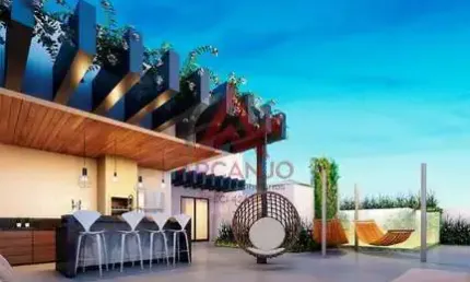 Apartamento com 2 quartos à venda em Itaguá, Ubatuba 