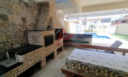 Casa com 4 quartos à venda em Perequê Açu, Ubatuba 