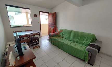 Ed. Recanto Solar dos Sabiás - Apartamento 3 dormitórios a venda no Itaguá !