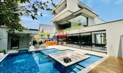 Riviera de são lourenço - casa a venda em riviera de são lourenço