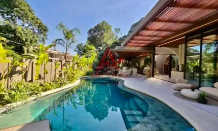 Riviera de são lourenço - casa a venda em riviera de são lourenço
