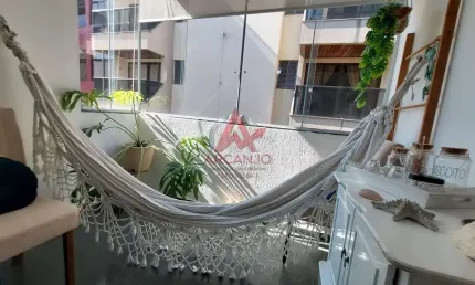 Ed. São Charbel - Apartamento Padrão, com 2 dormitórios , próximo da praia