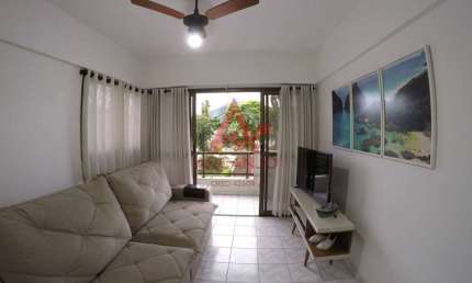 Apartamento com 1 quarto à venda em Estufa I, Ubatuba 
