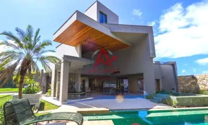 Riviera de são lourenço - casa a venda em riviera de são lourenço