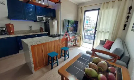 Ed. Pitangueiras - Cobertura Duplex a venda no Itaguá !