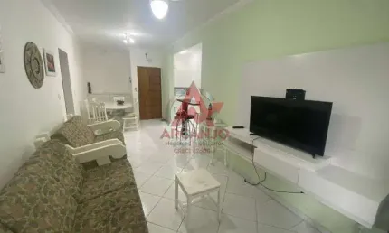 Apartamento com 2 quartos à venda na Praia Grande, Ubatuba 
