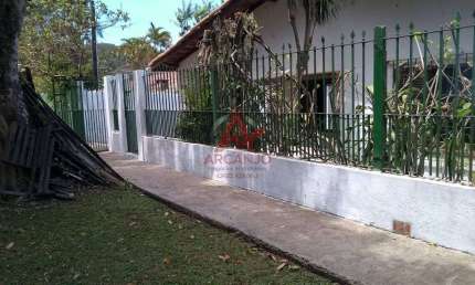Casa com 3 quartos à venda na Enseada, Ubatuba 