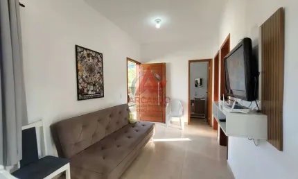 Apartamento à venda no bairro Maranduba em Ubatuba/SP