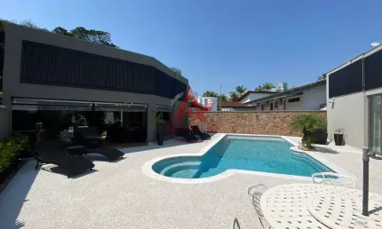 Riviera De São Lourenço - Casa A Venda Em Riviera De São Lourenço