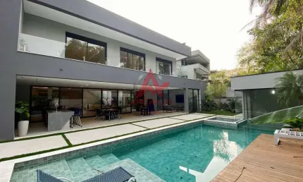 Riviera De São Lourenço - Casa A Venda Em Riviera De São  Lourenço