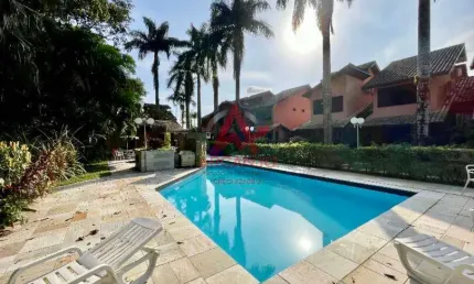 Casa com 3 quartos à venda na Riviera de São Lourenço, Bertioga 
