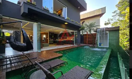 Riviera de são lourenço - casa a venda em riviera de são  lourenço