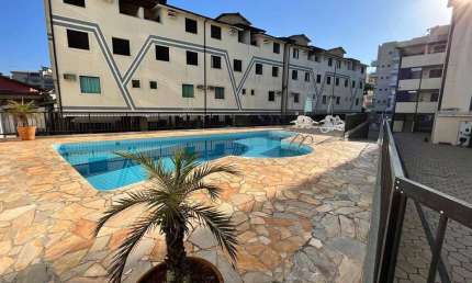Apartamento com 3 quartos à venda em Itaguá, Ubatuba 