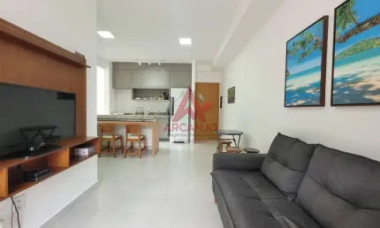 Edifício Ibiza - Apartamento à venda no bairro Praia Grande em Ubatuba/SP