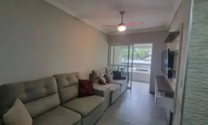 Apartamento à venda no bairro Riviera em Bertioga/SP