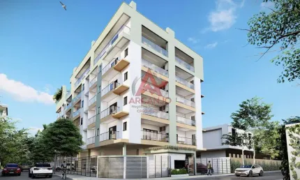 Mangostin - apartamento na planta 2 dormitórios b. itaguá ubatuba/sp