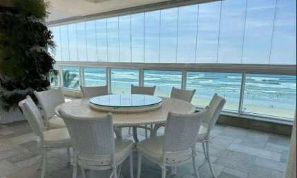 Apartamento à venda no bairro Riviera em Bertioga/SP