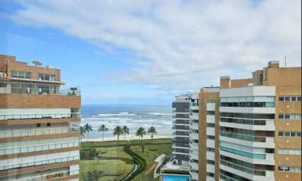 Apartamento à venda no bairro Riviera em Bertioga/SP