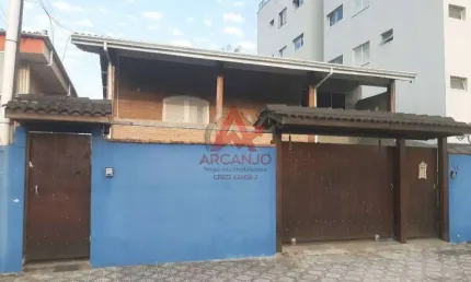 Casa com 8 quartos à venda no Umuarama, Ubatuba 
