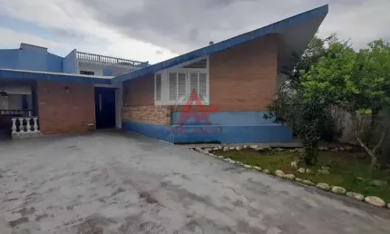 Casa com 7 quartos à venda na Praia Grande, Ubatuba 