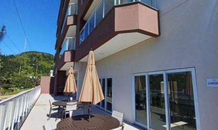 Apartamento à venda no bairro Toninhas em Ubatuba/SP