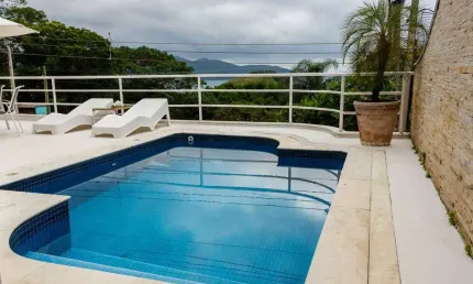 CONDOMINIO ROTEIRO DO SOL - Casa à venda no bairro Praia Da Cocanha em Caraguatatuba/SP