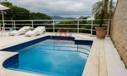 CONDOMINIO ROTEIRO DO SOL - Casa à venda no bairro Praia Da Cocanha em Caraguatatuba/SP