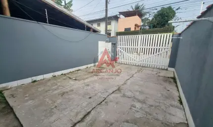 Casa com 1 quarto à venda em Itaguá, Ubatuba 