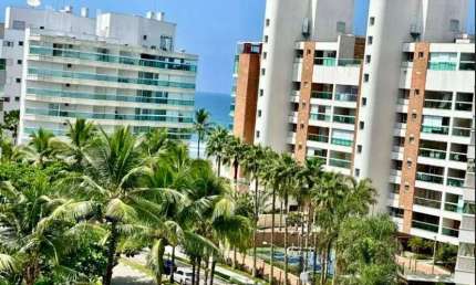 Apartamento à venda no bairro Riviera em Bertioga/SP