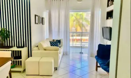 Apartamento à venda no bairro Riviera em Bertioga/SP
