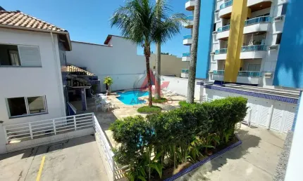 Apartamento com 3 quartos à venda em Itaguá, Ubatuba 