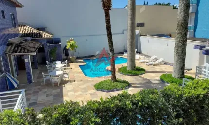Apartamento 3 dormitórios e 01   suíte,  a venda no Itaguá !