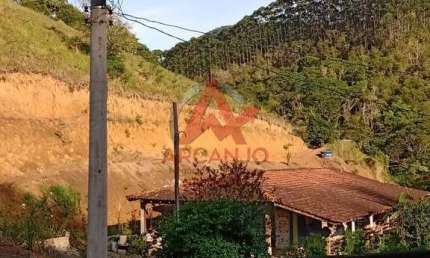 Chácara / sítio com 3 quartos à venda em Palmeiras, Natividade da Serra 