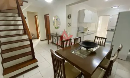 Apartamento com 3 quartos à venda em Itaguá, Ubatuba 