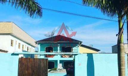 Casa com 3 quartos à venda na Praia do Sape, Ubatuba 
