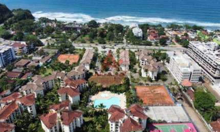 Apartamento com 1 quarto à venda em Toninhas, Ubatuba 