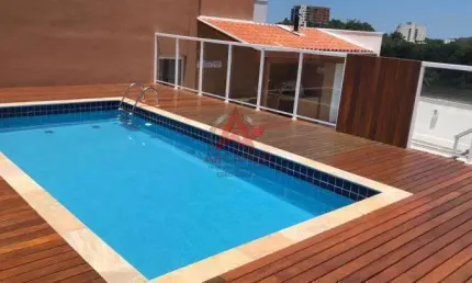 Apartamento com 2 quartos à venda no Umuarama, Ubatuba 