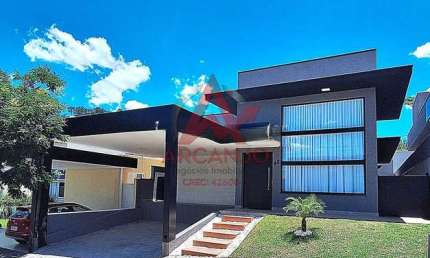 Casa com 3 quartos à venda no Chácaras Maringá, Atibaia 