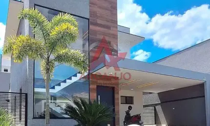 Casa com 3 quartos à venda no Chácaras Maringá, Atibaia 